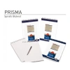 GIPTA PRISMA SPR.KAR.KPK.A5 100YP. KARELİ BLOKNOT 1380
