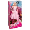 MATTEL MTL-HPJ96 BARBIE FİLMİ - BARBIE PEMBE ELBİSELİ BEBEK
