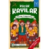 KÜÇÜK KAYILAR 2 - TEPÜK TURNUVASI