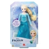 DISNEY FROZEN HLW54-HLW55 KARLAR ÜLKESİ ŞARKI SÖYLEYEN BEBEKLER