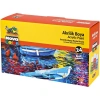 NOVA COLOR NC-2009 AKRİLİK BOYA SETİ 17ml  24 RENK