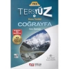 NİTELİK TYT AYT COĞRAFYA TERSYÜZ SORU BANKASI