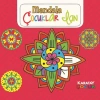 MANDALA ÇOCUKLAR İÇİN - PEMBE