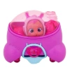 CRY BABIES MAGİC TEARS STARS MİNİ OYUN SETİ (CYM16000-911062)