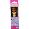MATTEL GHV54/ GHV56 BARBIE CHELSEA TATİLDE BEBEKLERİ