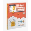 ÇANTA 8. SINIF KAZANIM TÜRKÇE SORU BANKASI