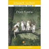 KANATLI KEDİLER MASALI 1 - DÖRT YAVRU