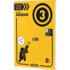 HIZ 8. SINIF LGS 3 GENEL DENEME