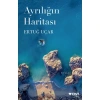AYRIĞIN HARİTASI