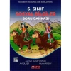 ESEN 6. SINIF SOSYAL BİLGİLER SORU BANKASI