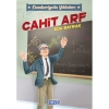 CUMHURİYETİN YILDIZLARI 3 -  CAHİT ARF