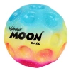 WABOBA RAINBOW MOON BALL PEMBE-SARI-MAVİ