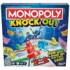 HASBRO F8995 MONOPOLY KNOCKOUT