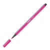 STABILO PEN 68 GÜL  PEMBE