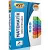 PARAF AYT MATEMATİK SORU KÜTÜPHANESİ