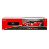 SUNMAN 79300 RASTAR R/C 1:24 2.4GHz FERRARİ PİLLİ UZAKTAN KUMANDALI ARABA