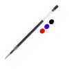 UNİ BALL SXR-C1 JETSTREAM 1.0mm SİYAH YEDEĞİ