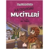 MİNYATÜRLERLE MUCİTLER ASTRONOMİ MUCİTLERİ