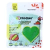 CHILDGEN PLAY DOUGH - OYUN HAMURU POŞETLİ 125gr. YEŞİL