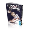 TİTANA SALDIRI 16
