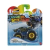 HOT WHEELS HGX06-HNW06 MONSTER TRUCKS RENK DEĞİŞTİREN ARAÇLAR NIGHT SHIFTER