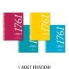 FABER CASTEL PP KAPAK  SİNCE 1761 ÇİZGİLİ A4 DEFTER100y
