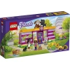 LEGO FRİENDS 41699 PET ADOPTİON CAFE