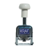 KRAF NUMARATÖR 6 HANE 506G