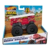 HOT WHEELS HDX60-HDX65 MONSTER TRUCKS KÜKREYEN ARABALAR 3+