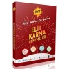 PARAF AYT ELİT KARMA 8 FASİKÜL DENEME