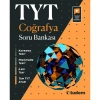 TUDEM TYT COĞRAFYA SORU BANKASI
