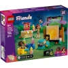 LEGO FRIENDS 42642 FRIENDSHIP MOVIE NIGHT 154 PARÇA 6+