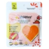 CHILDGEN PLAY DOUGH - OYUN HAMURU POŞETLİ 125gr. TURUNCU