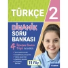 TUDEM 2. SINIF TÜRKÇE DİNAMİK SORU BANKASI
