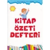 KİTAP ÖZETİ DEFTERİ