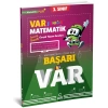 ARI JUNİOR 3. SINIF MATEMİTO PLUS+  BAŞARI VAR MATEMATİK SORU BANKASI