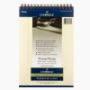 MEAD CAMBRIDGE SPİRALLİ BLOKNOT A4 70 YP.ÇİZGİLİ FİL DİŞİ