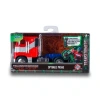 SİMBA JADA 3112009 TRANSFORMERS 1:32  DIE CAST TEKLİ METAL MODEL ARABA OPTIMUS PRIME KUTULU 8+  (ADET)