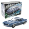 REVELL 85-4314 1:25  FAST & FURIOUS 1969 CHEVY CAMARO YENKO