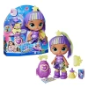 HASBRO F7360  BABY ALIVE STAR BESTIES SEVİMLİ LUNA