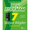 ATA 7. SINIF BEN KORKMAM SOSYAL BİLGİLER SORU BANKASI