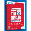 SINAV 8. SINIF TÜM DERSLER SORU BANKASI
