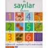 İLK SAYILAR KİTABIM