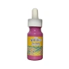 LİSANS ARTDECO  EBRU BOYASI 30ML PEMBE