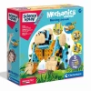 CLEMENTONİ 75060 MEKANİK JUNİOR HAREKETLİ HAYVANLAR