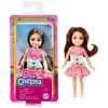 BARBIE DWJ33-HKD90 CHELSEA BEBEKLER