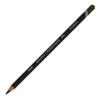 DERWENT NEW WATERCOLOUR PENCIL- SULUBOYA KALEMİ- CEDAR GREEN 50