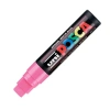 UNİ POSCA SU BAZLI POSTER MARKER 15.0 PEMBE PC-17K