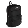 SLAZENGER 23158 TRAVELLER SİYAH SIRT ÇANTASI