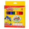 PLAY-DOH JEL MUM BOYA 6 RENK PLAY-CR013